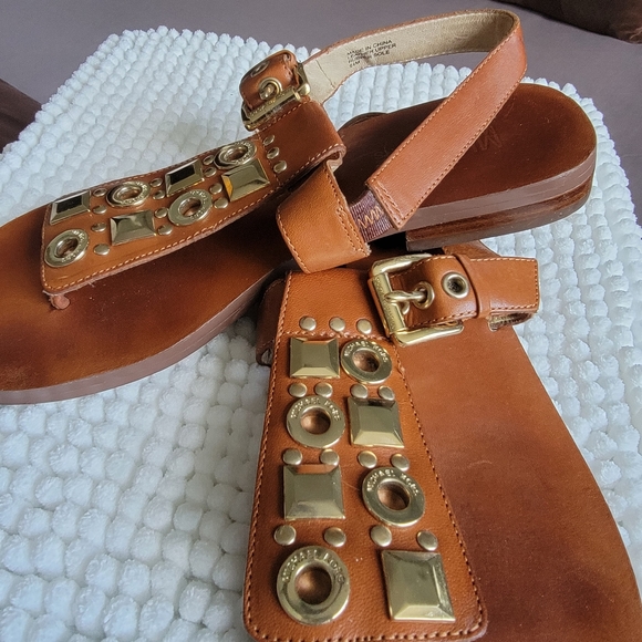 Michael Kors Sandals - Picture 2 of 8
